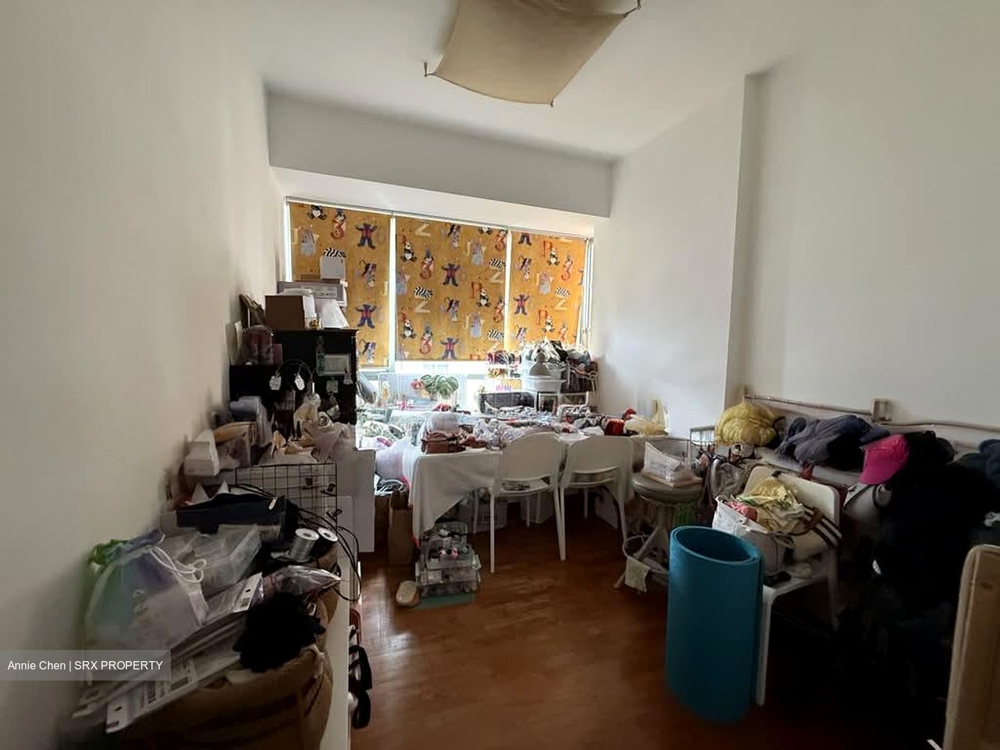 Starville (D14), Condominium #570218371